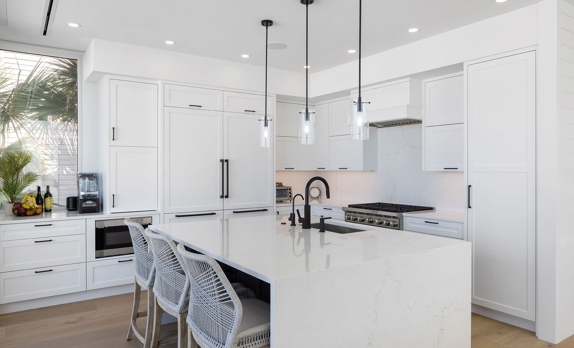 SRQ Custom Cabinetry