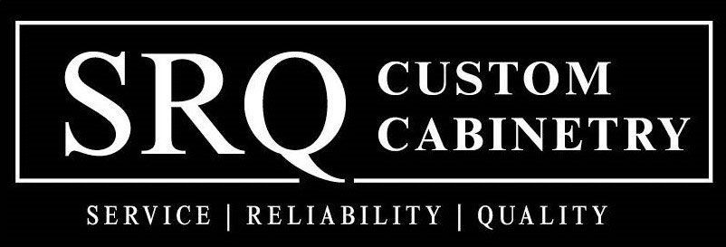 SRQ Custom Cabinetry - Logo