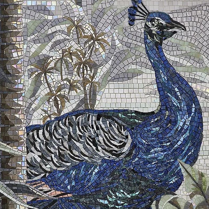 Artistic Mosaic