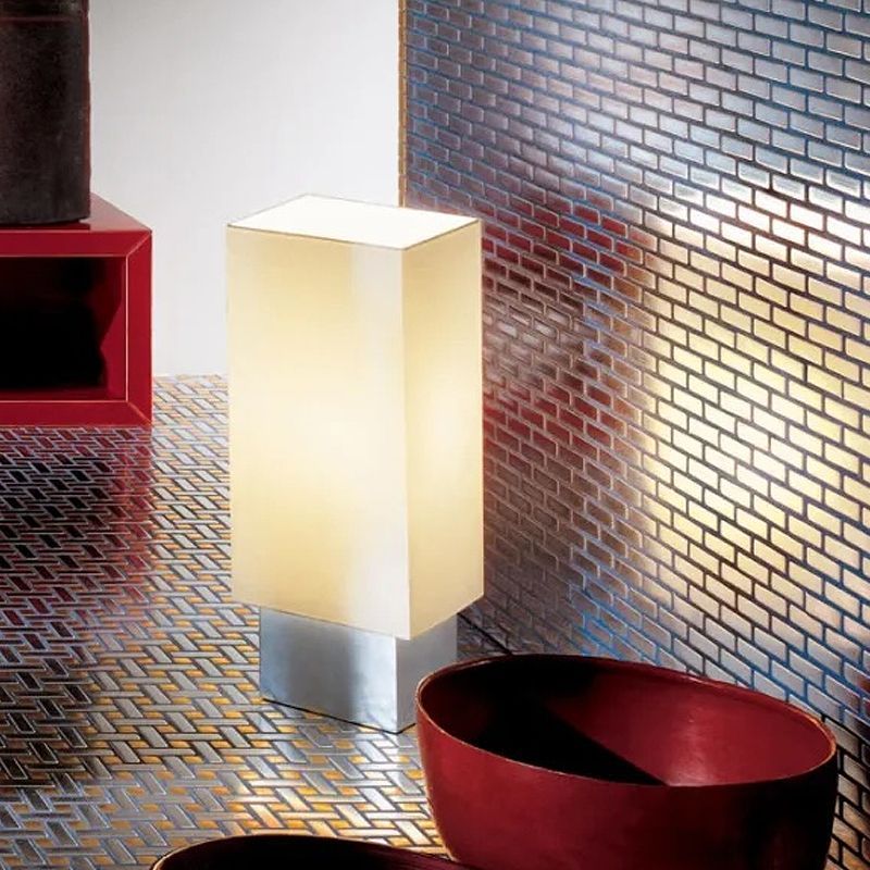Metal Mosaic