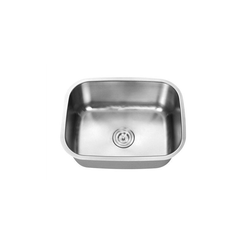 Small Single Bowl Kitchen Sink
