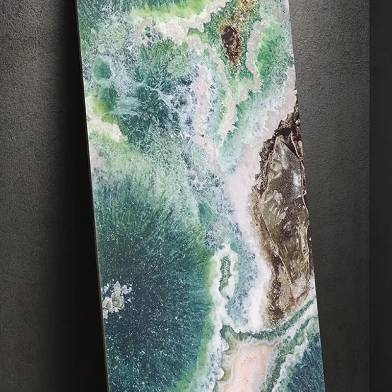 Gem Glass