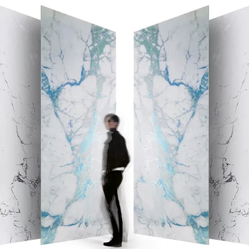 Electric Marble