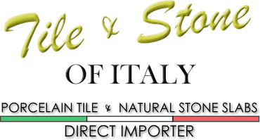 Tile & Stone of Italy - Logo