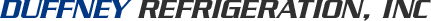 Duffney Refrigeration, Inc - logo