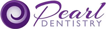 Pearl Dentistry | Logo