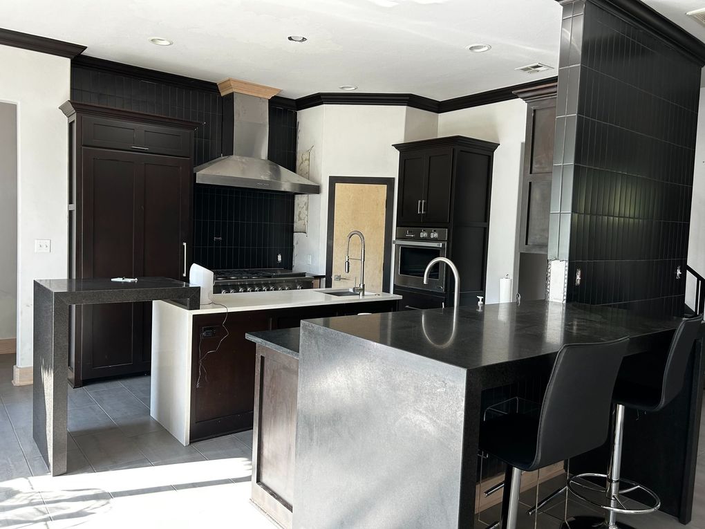Freites Custom Marble