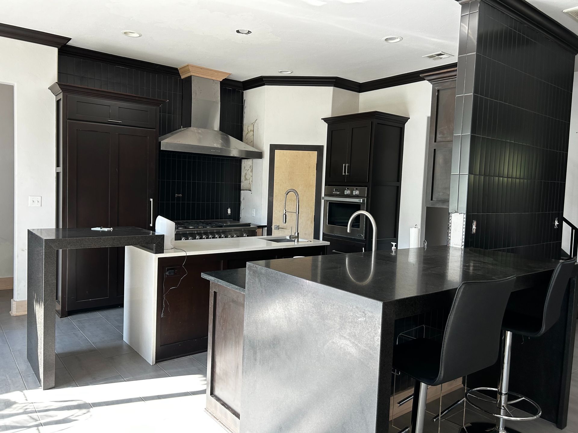 Freites Custom Marble