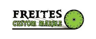 Freites Custom Marble