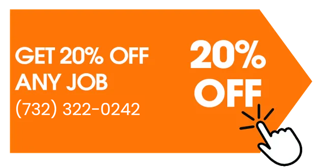 20% off any job coupon