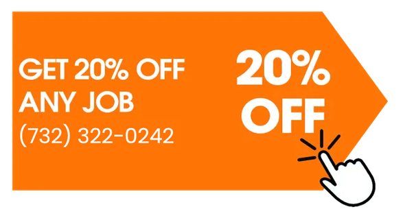 20% off any job coupon