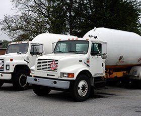Vapo Propane | Propane Services | Fredericksburg, TX