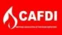 CAFDI Logo