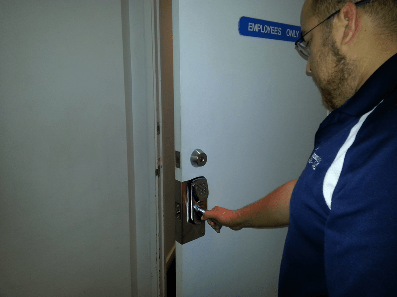 LS 6600 Installation and working