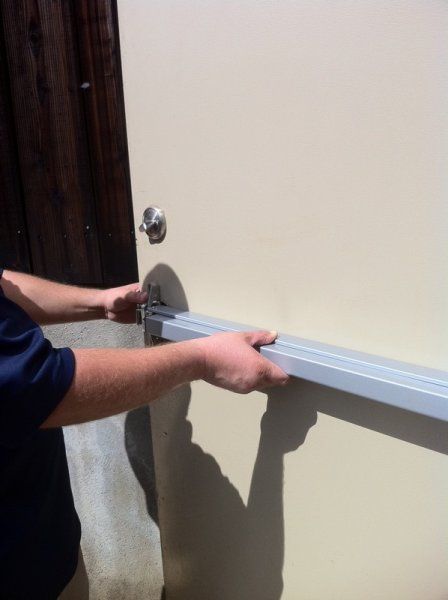 Falcon 19 series exit