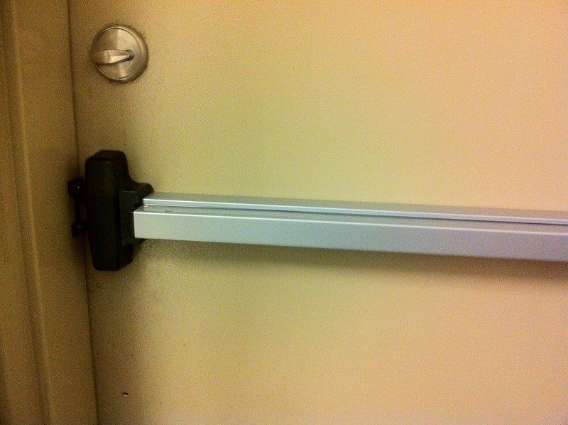 Falcon 19 series exit