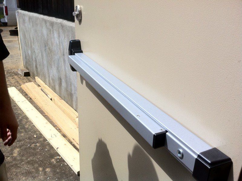 Falcon 19 series exit