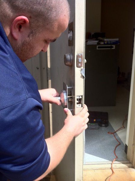 Falcon 19 series exit