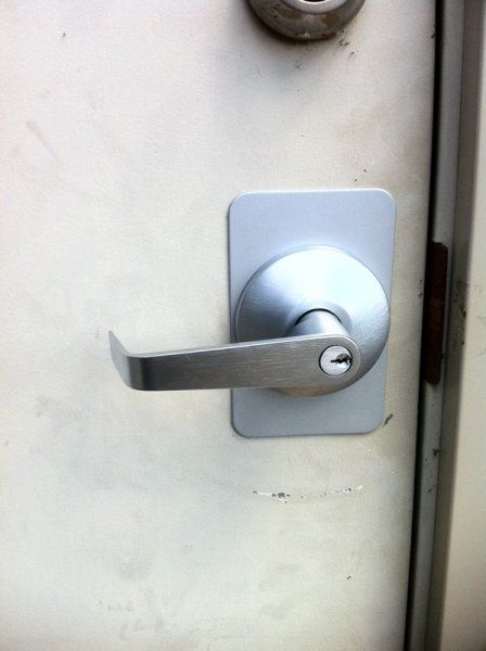 Falcon 19 series exit