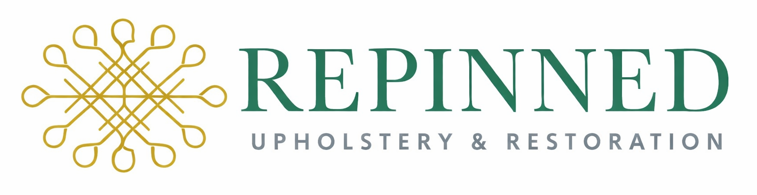 Repinned Upholstery & Restoration