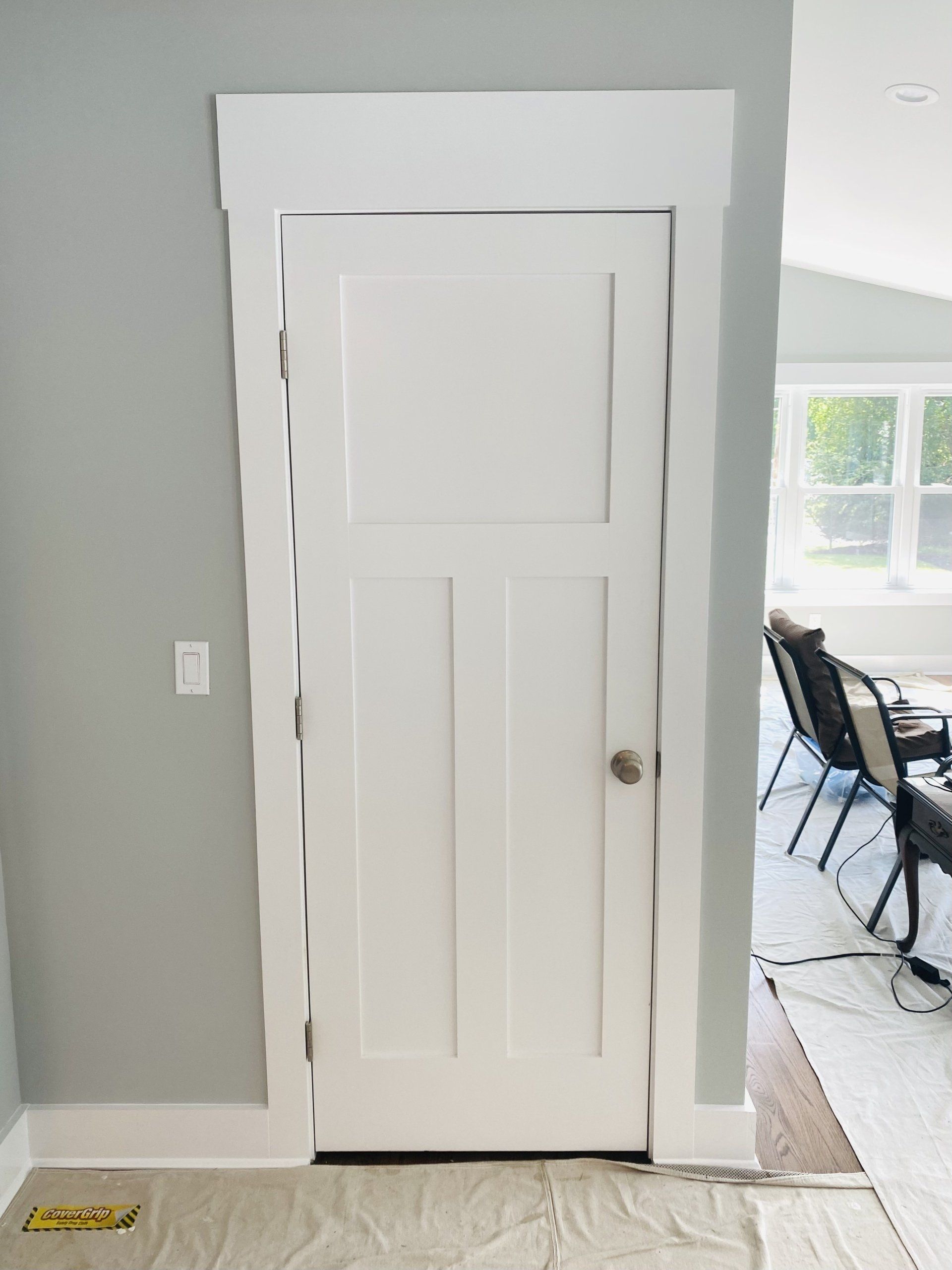 Doors Nassau and Suffolk Counties, NY