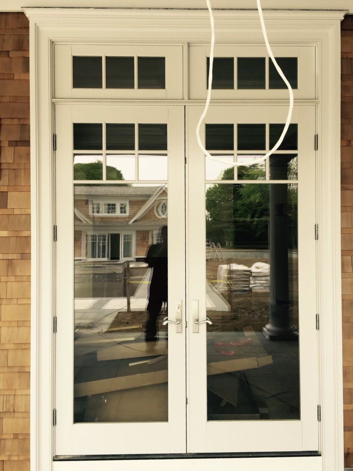 Doors Nassau and Suffolk Counties, NY