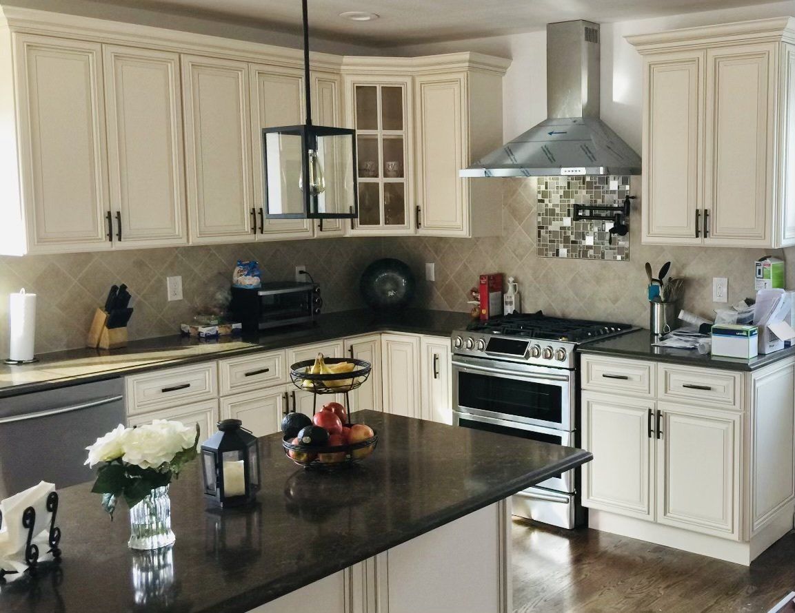 Kitchen Remodeling Nassau and Suffolk Counties, NY