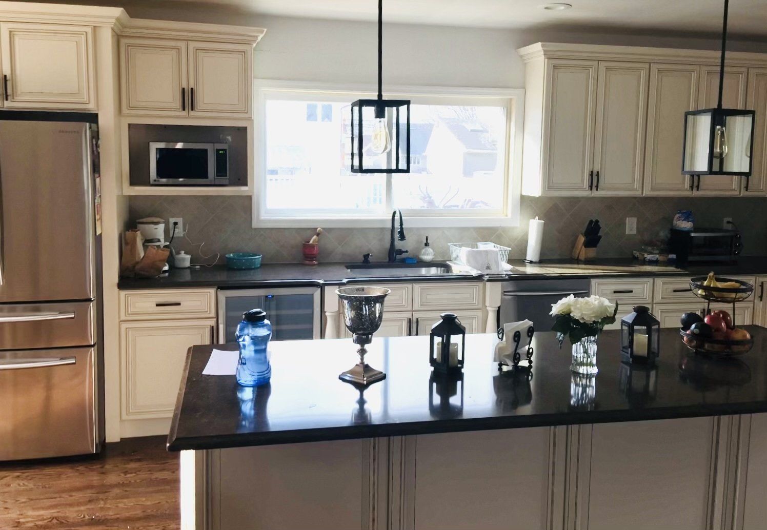 Kitchen Remodeling Nassau and Suffolk Counties, NY