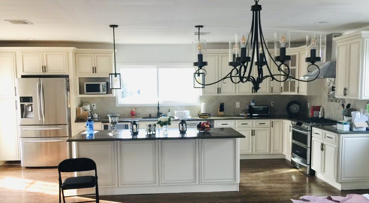 Kitchen Remodeling Nassau and Suffolk Counties, NY