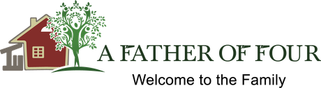 A Father Of Four Home Improvements logo