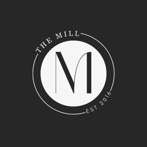 The Mill Events - Logo
