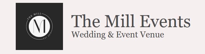 The Mill Events - Logo