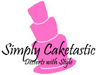Simply Caketastic | Cakes and Desserts | Marysville, WA