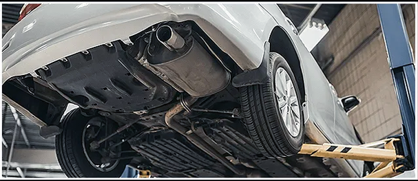 Vehicle Maintenance | Forsyth, GA | Watts Service Center | 478-994-0254
