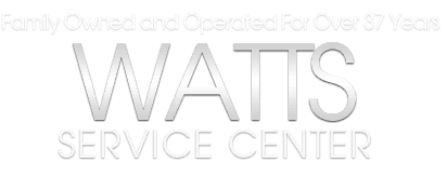 automotive repairs | Forsyth, GA | Watts Service Center | 478-994-0254