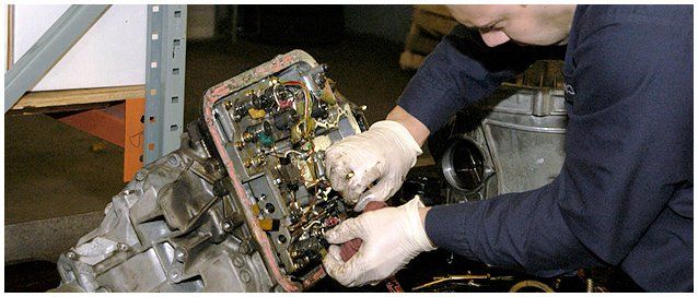 Transmission Repairs | Forsyth, GA | Watts Service Center | 478-994-0254