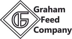 Graham Feed Company logo