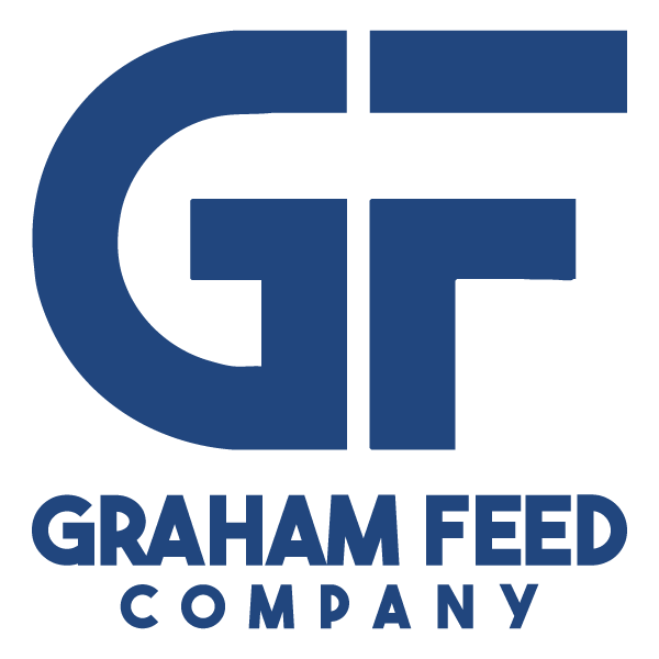 Graham Feed Company logo