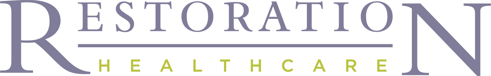 Restoration Health Care Logo