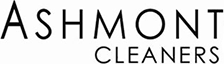 Ashmont Cleaners - Logo