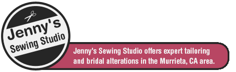 Jenny's Sewing Studio