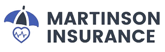 Martinson Insurance Agency LLC Logo