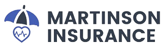 Martinson Insurance Agency LLC Logo