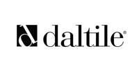 The Daltile logo. A stylized 