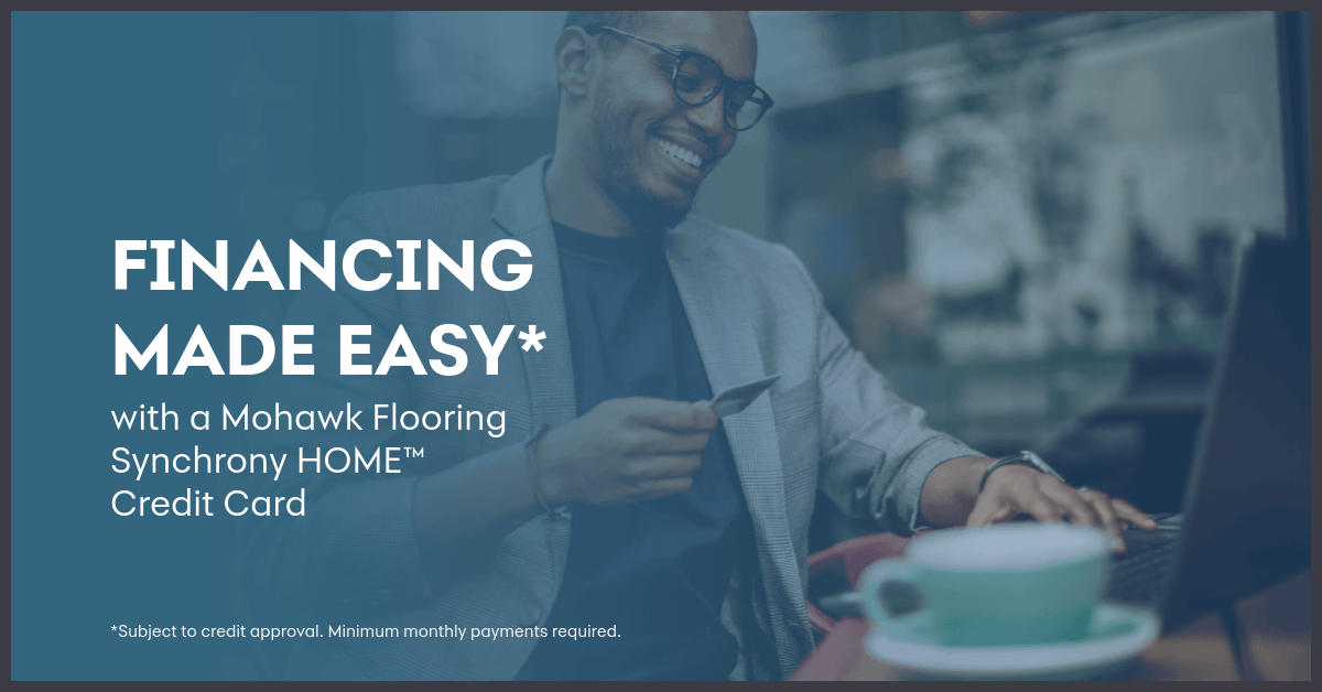 Rockbrook Floors in Westwood Plaza