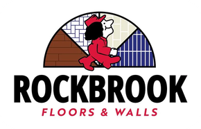Rockbrook Floors in Westwood Plaza-Logo