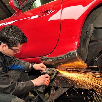 Collision Repair