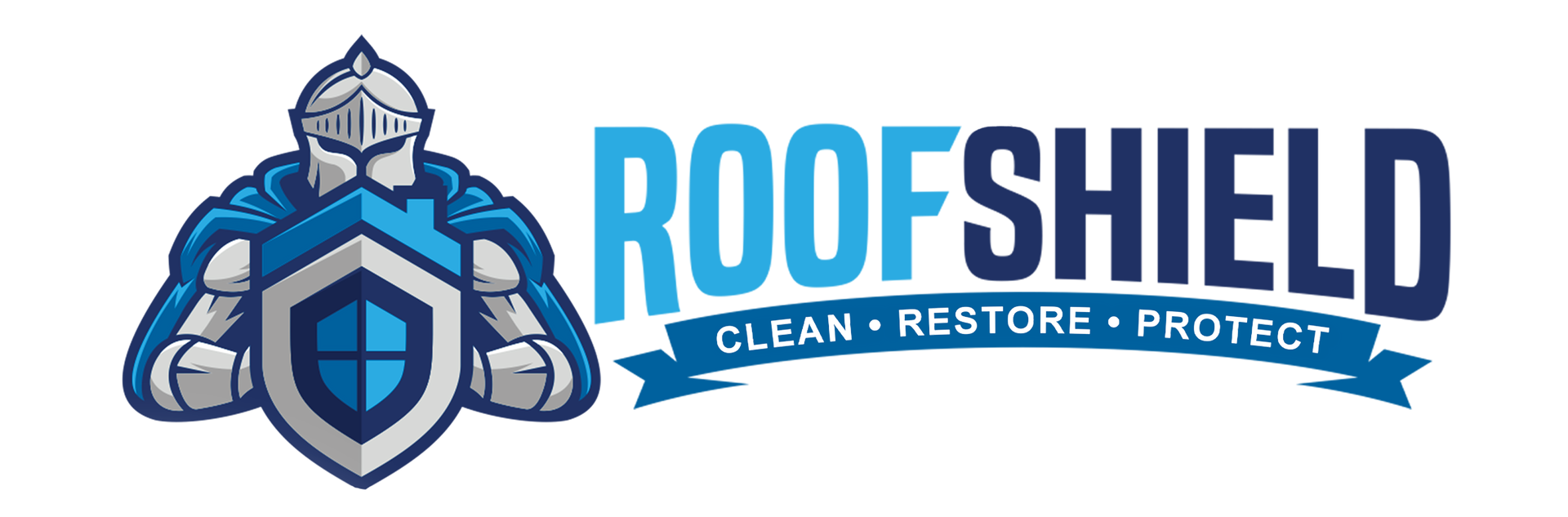 Roof Shield Logo