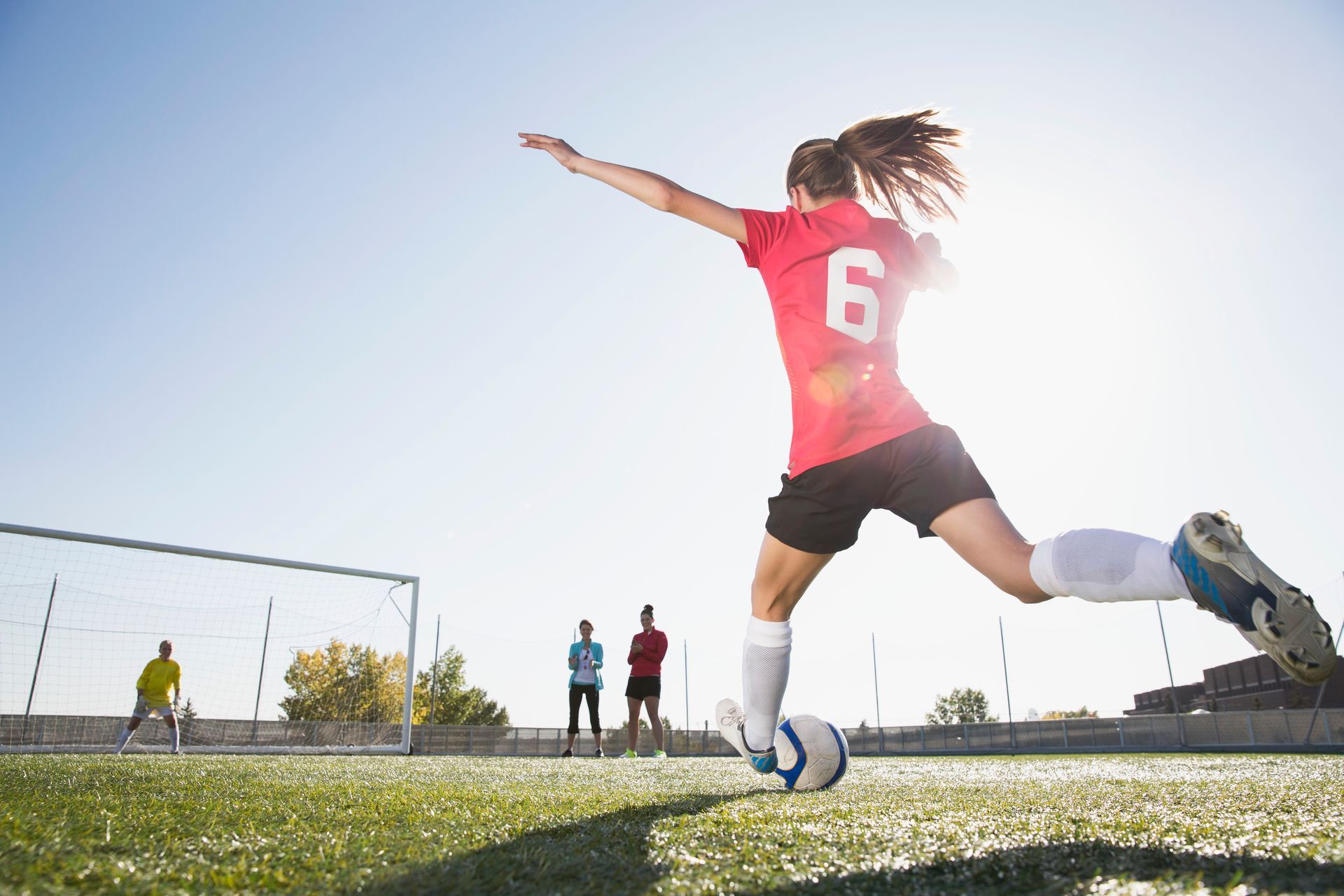6 Must-Have Items Every Soccer Player Should Own