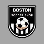 Boston Soccer Shop - logo